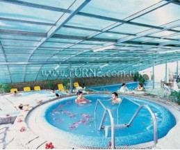 Spa Hotel Therme Maris, 4*