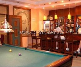Sunmaris Park Hotel, 3*