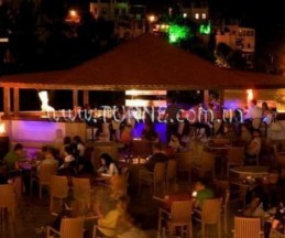 Terra Club Bodrum Resort, 4*