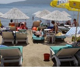 Yunus Hotel, 3*