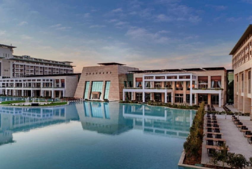 The Land Of Legends & Rixos Premium Belek, 5* The Land Of Legends & Rixos Premium Belek, 5*