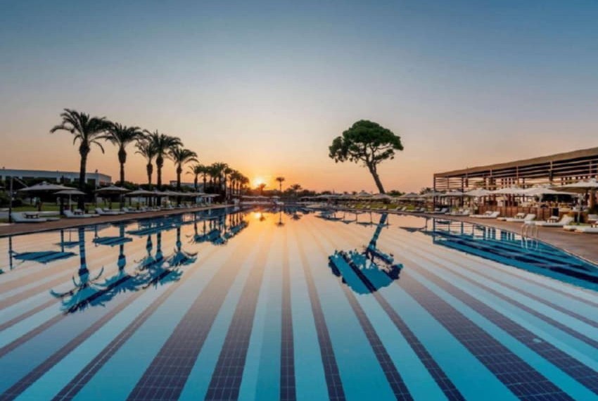 The Land Of Legends & Rixos Premium Belek, 5* The Land Of Legends & Rixos Premium Belek, 5*