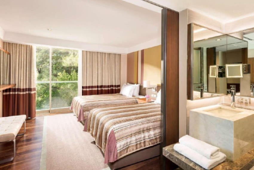 The Land Of Legends & Rixos Premium Belek, 5* The Land Of Legends & Rixos Premium Belek, 5*