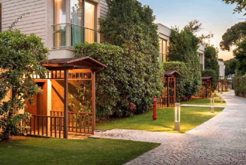 The Land Of Legends & Rixos Premium Belek, 5* The Land Of Legends & Rixos Premium Belek, 5*