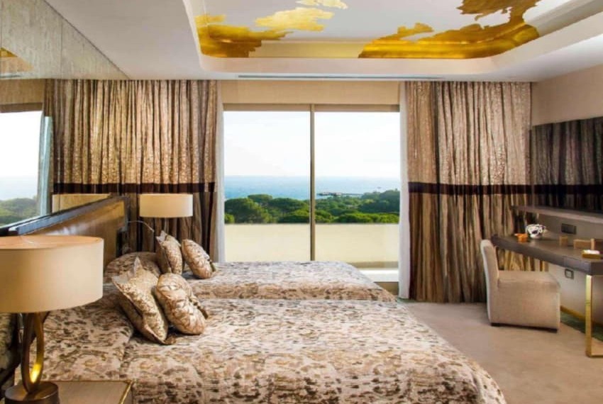 The Land Of Legends & Rixos Premium Belek, 5* The Land Of Legends & Rixos Premium Belek, 5*