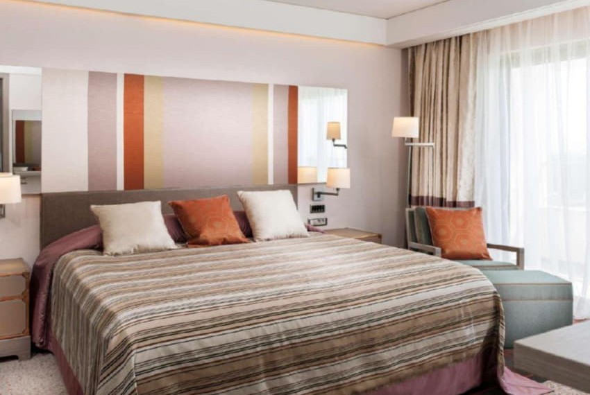 The Land Of Legends & Rixos Premium Belek, 5* The Land Of Legends & Rixos Premium Belek, 5*