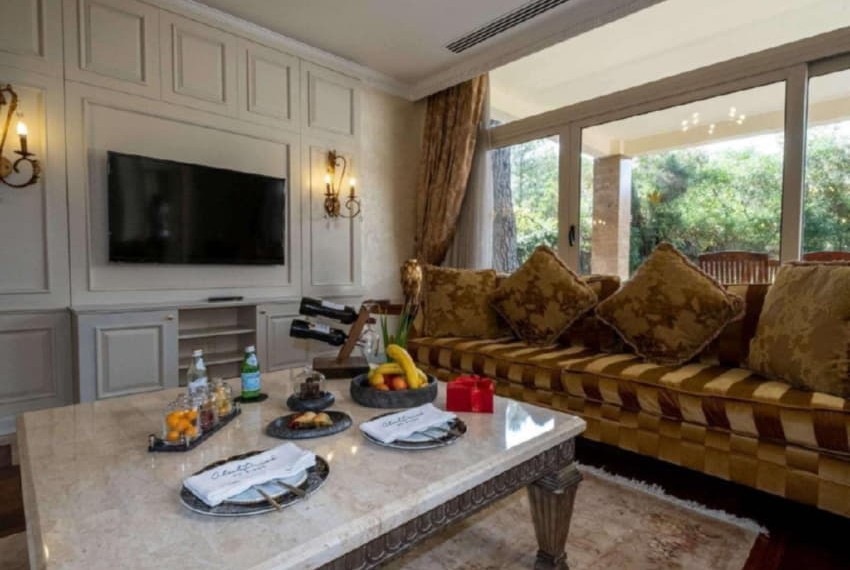 The Land Of Legends & Rixos Premium Belek, 5* The Land Of Legends & Rixos Premium Belek, 5*