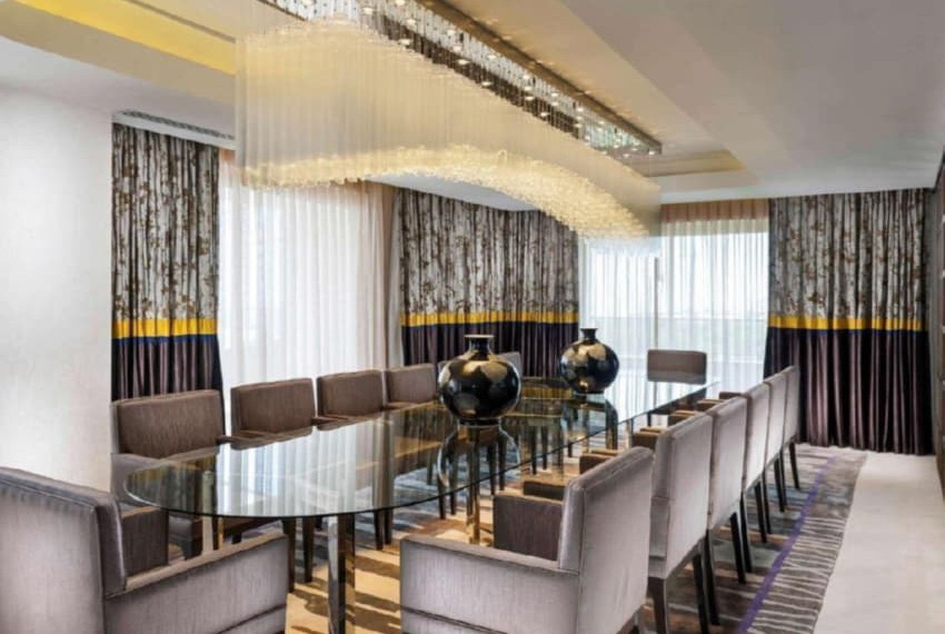 The Land Of Legends & Rixos Premium Belek, 5* The Land Of Legends & Rixos Premium Belek, 5*