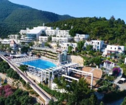 Duja Hotel Bodrum, 5*