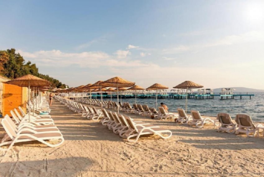 Duja Hotel Bodrum, 5* Duja Hotel Bodrum, 5*
