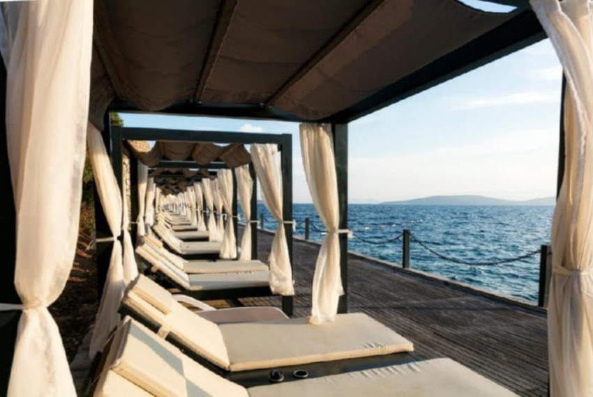 Duja Hotel Bodrum, 5* Duja Hotel Bodrum, 5*