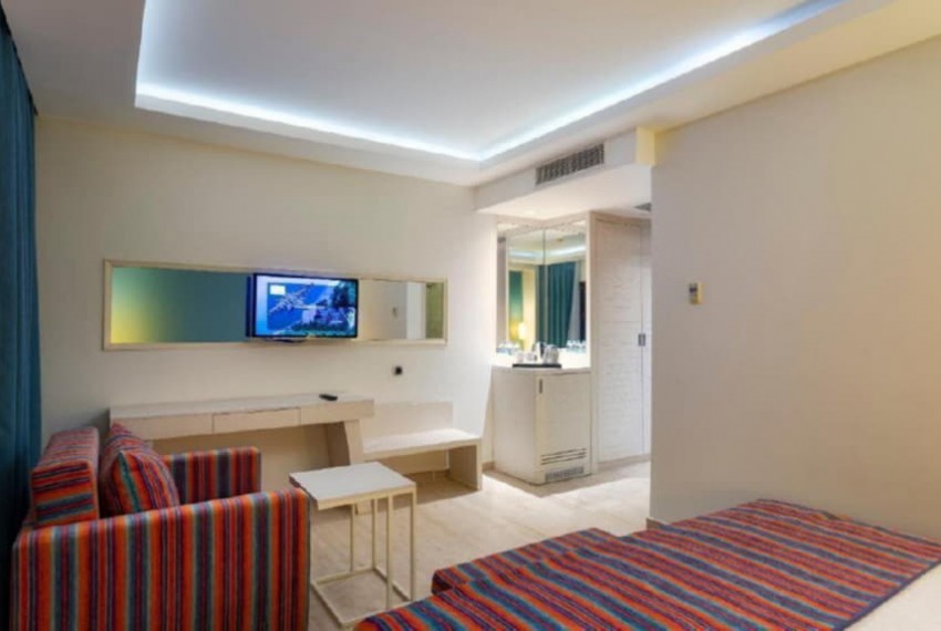 Duja Hotel Bodrum, 5* Duja Hotel Bodrum, 5*