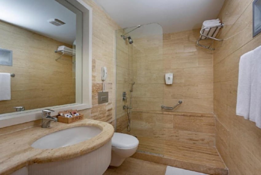 Duja Hotel Bodrum, 5* Duja Hotel Bodrum, 5*