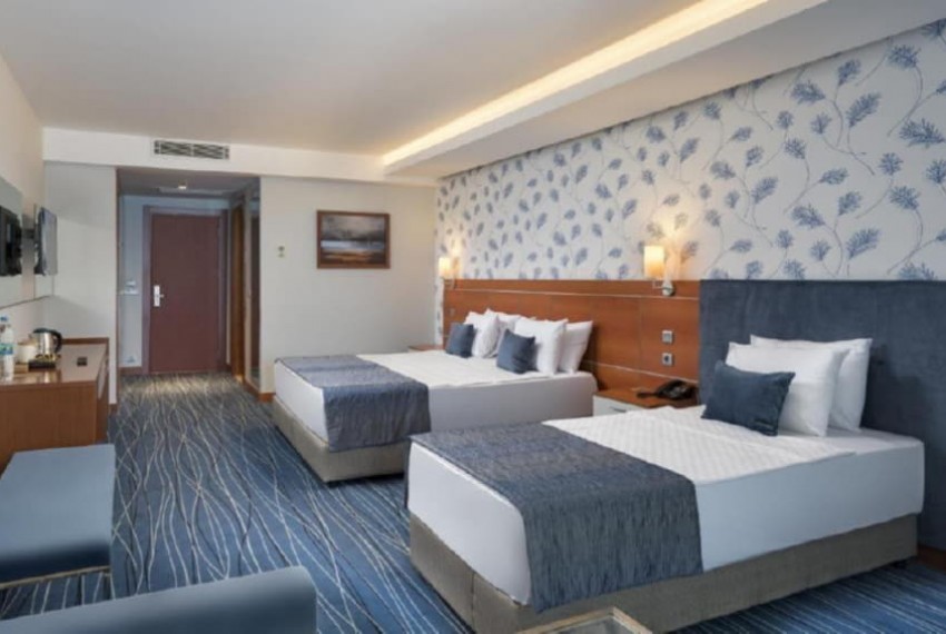 Duja Hotel Bodrum, 5* Duja Hotel Bodrum, 5*