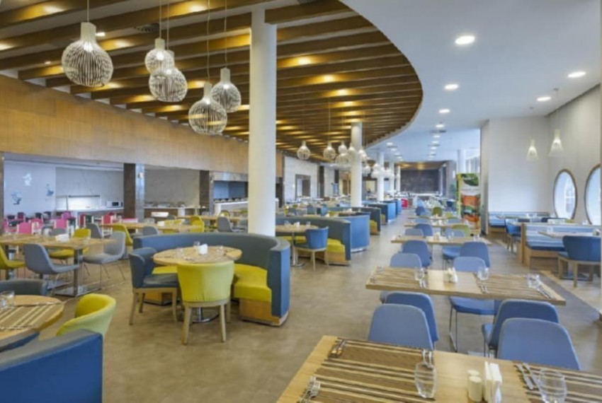 Duja Hotel Bodrum, 5* Duja Hotel Bodrum, 5*