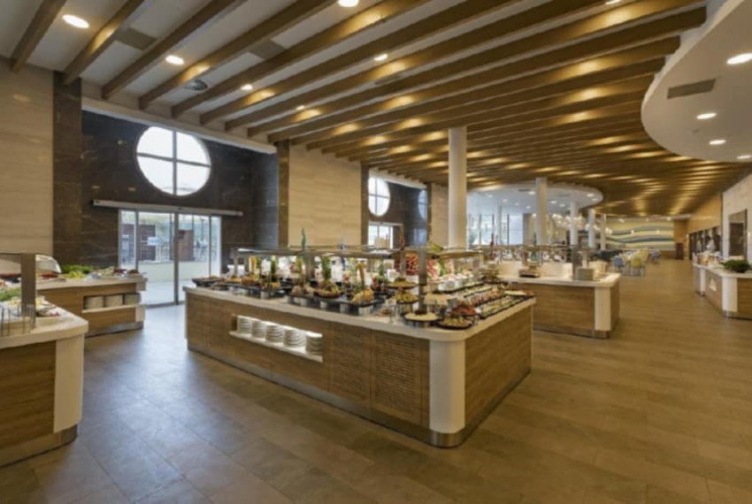 Duja Hotel Bodrum, 5* Duja Hotel Bodrum, 5*