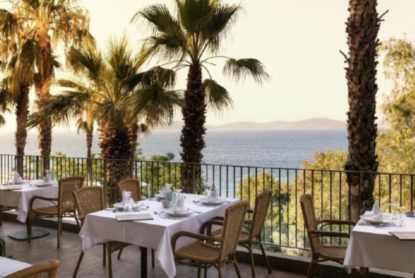 Duja Hotel Bodrum, 5* Duja Hotel Bodrum, 5*