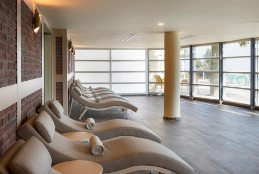 Duja Hotel Bodrum, 5* Duja Hotel Bodrum, 5*