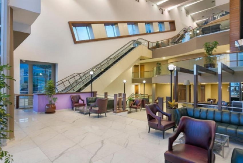 Duja Hotel Bodrum, 5* Duja Hotel Bodrum, 5*