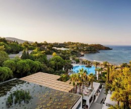 Club Marvy A Trademark Of Paloma, 5*