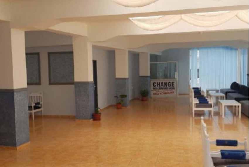 Continental Blu, 2* Continental Blu, 2*