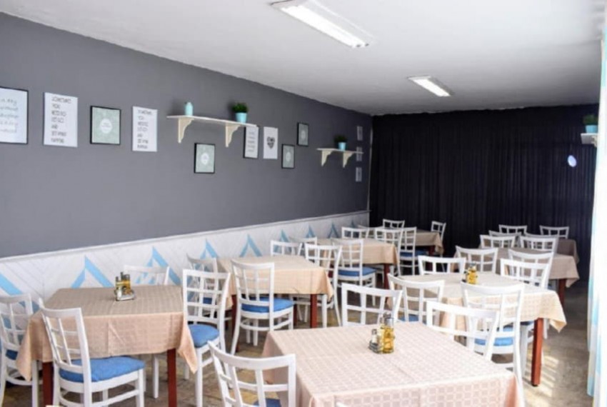 Continental Blu, 2* Continental Blu, 2*