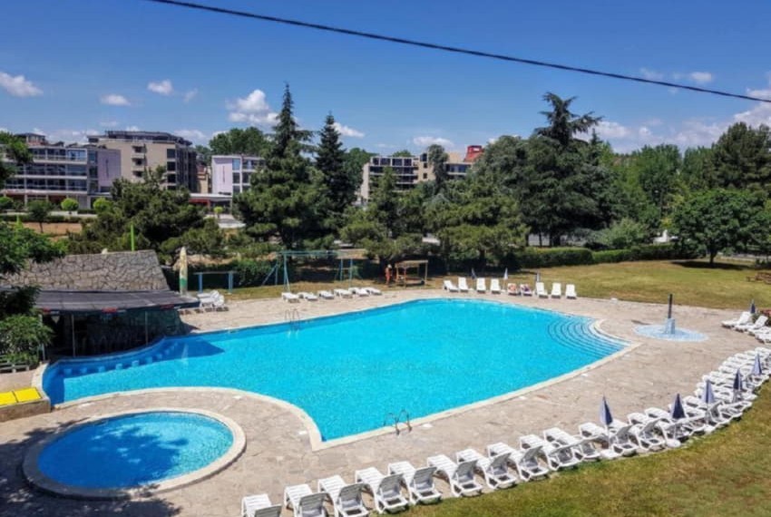 Continental Blu, 2* Continental Blu, 2*