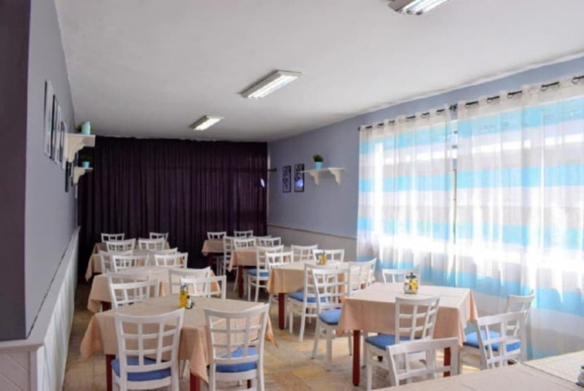 Continental Blu, 2* Continental Blu, 2*
