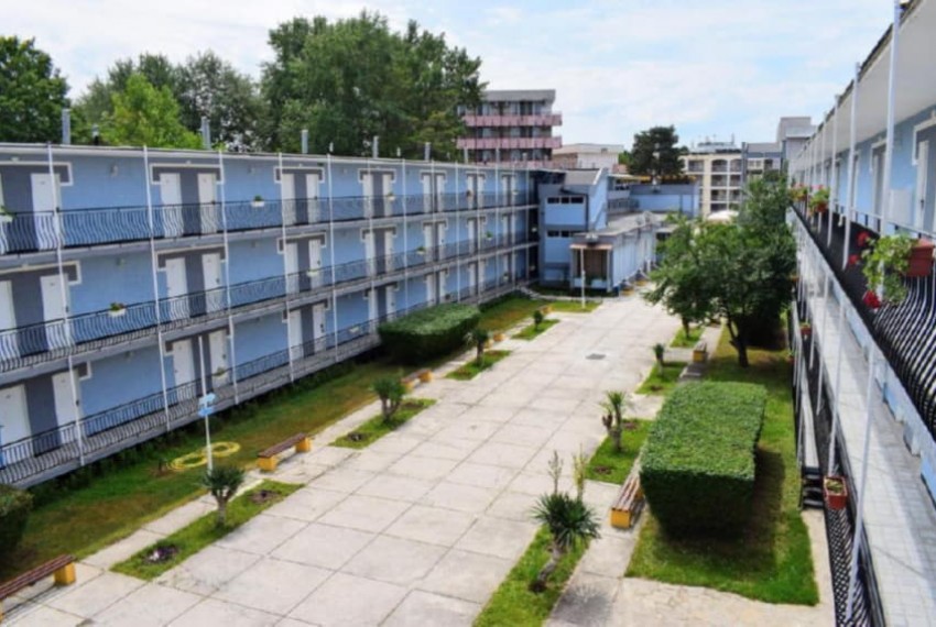 Continental Blu, 2* Continental Blu, 2*