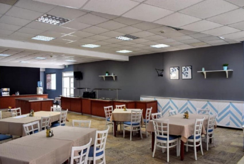 Continental Blu, 2* Continental Blu, 2*