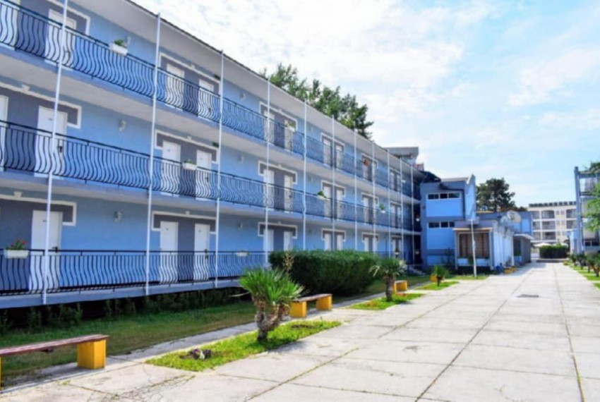 Continental Blu, 2* Continental Blu, 2*