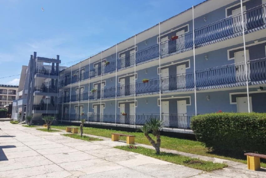 Continental Blu, 2* Continental Blu, 2*