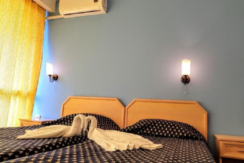 Continental Blu, 2* Continental Blu, 2*