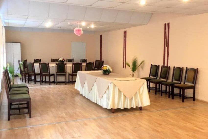 Continental Blu, 2* Continental Blu, 2*