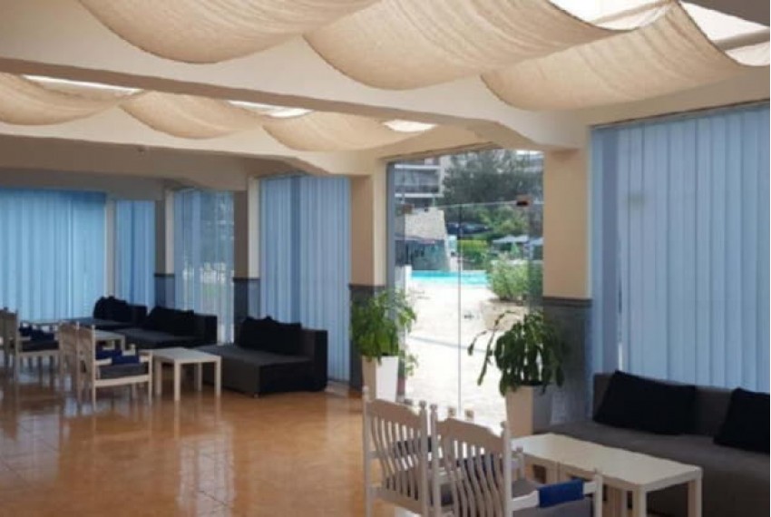 Continental Blu, 2* Continental Blu, 2*