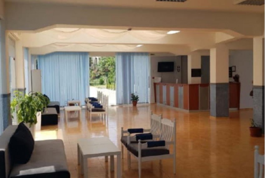 Continental Blu, 2* Continental Blu, 2*
