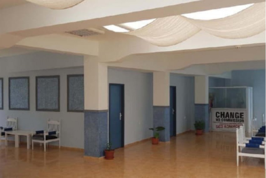 Continental Blu, 2* Continental Blu, 2*