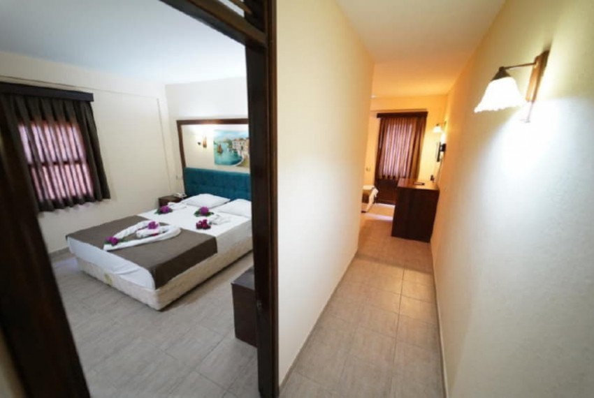 Salinas Beach Hotel, 3* Salinas Beach Hotel, 3*