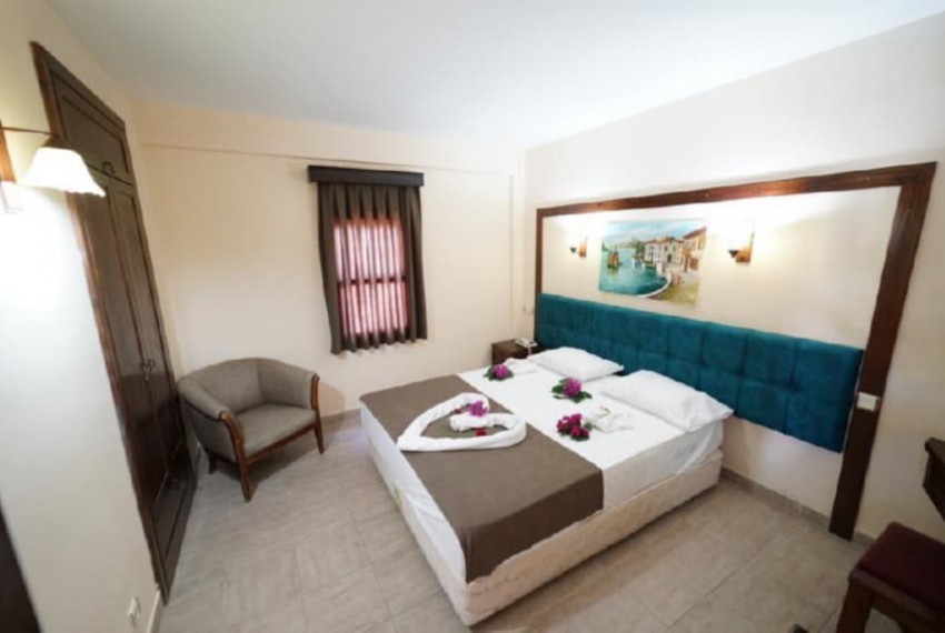 Salinas Beach Hotel, 3* Salinas Beach Hotel, 3*