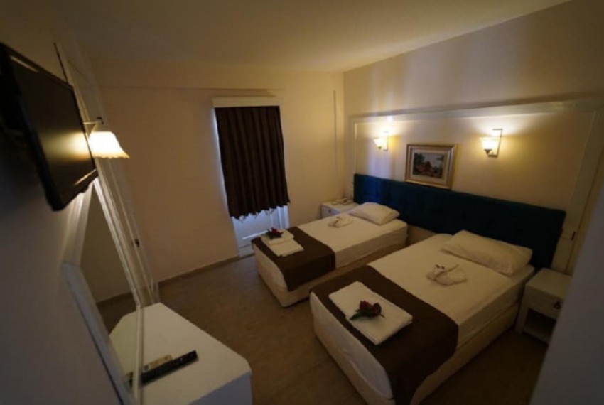 Salinas Beach Hotel, 3* Salinas Beach Hotel, 3*