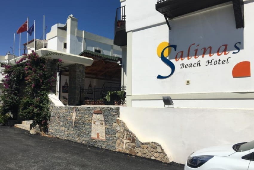 Salinas Beach Hotel, 3* Salinas Beach Hotel, 3*
