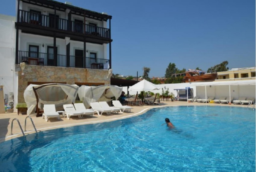 Salinas Beach Hotel, 3* Salinas Beach Hotel, 3*