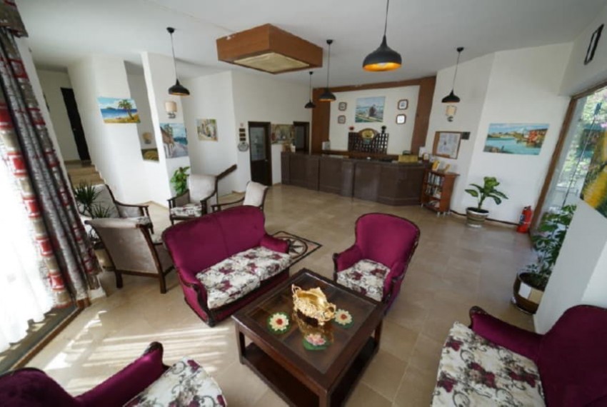 Salinas Beach Hotel, 3* Salinas Beach Hotel, 3*