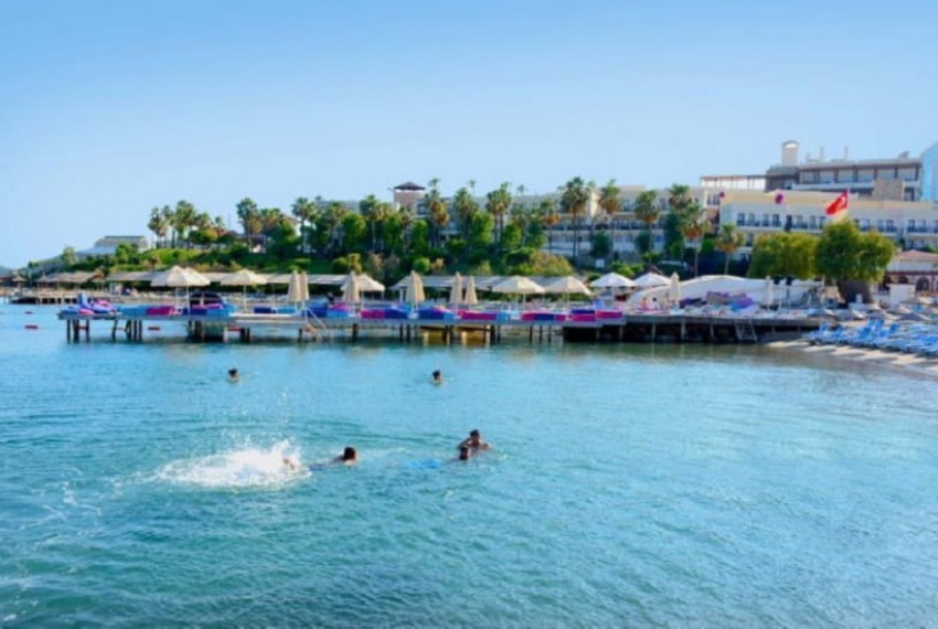 Salinas Beach Hotel, 3* Salinas Beach Hotel, 3*