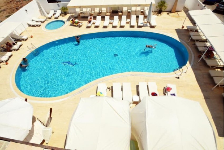 Salinas Beach Hotel, 3* Salinas Beach Hotel, 3*