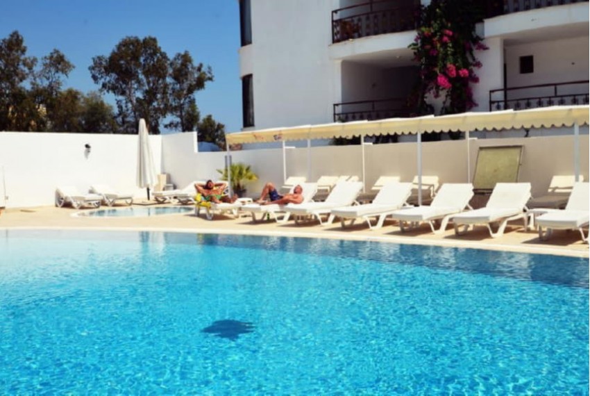 Salinas Beach Hotel, 3* Salinas Beach Hotel, 3*