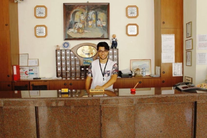 Salinas Beach Hotel, 3* Salinas Beach Hotel, 3*