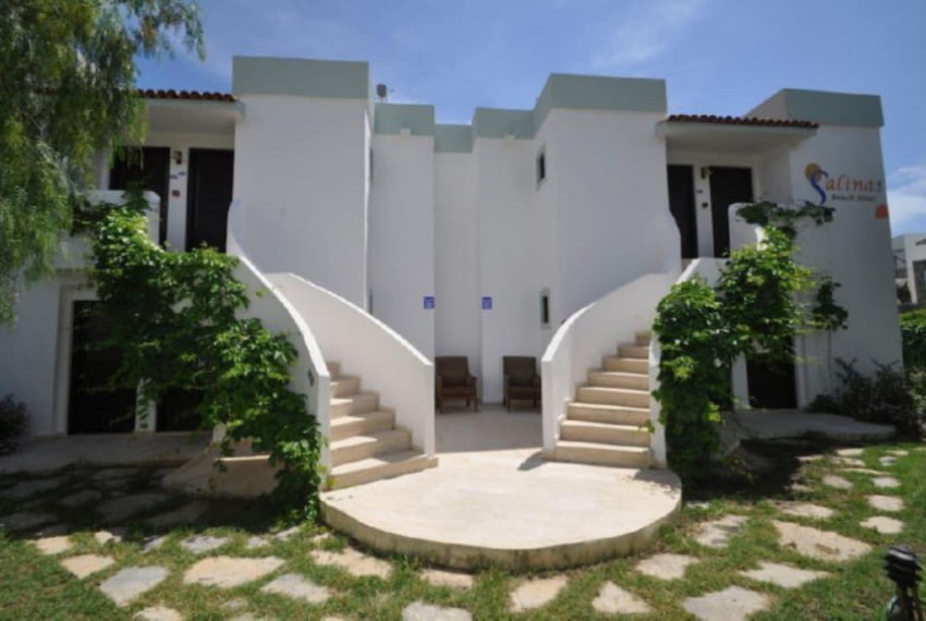 Salinas Beach Hotel, 3* Salinas Beach Hotel, 3*