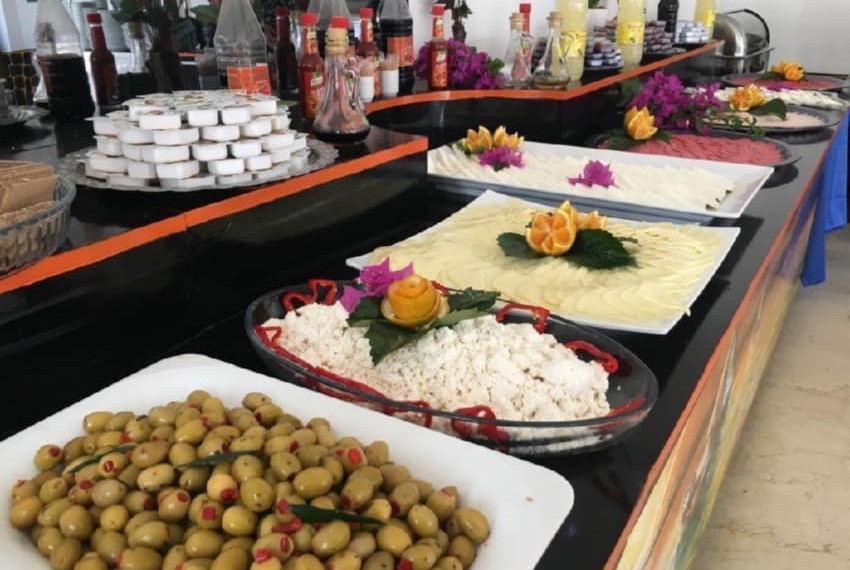 Salinas Beach Hotel, 3* Salinas Beach Hotel, 3*