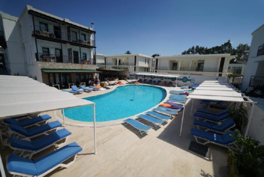 Salinas Beach Hotel, 3* Salinas Beach Hotel, 3*